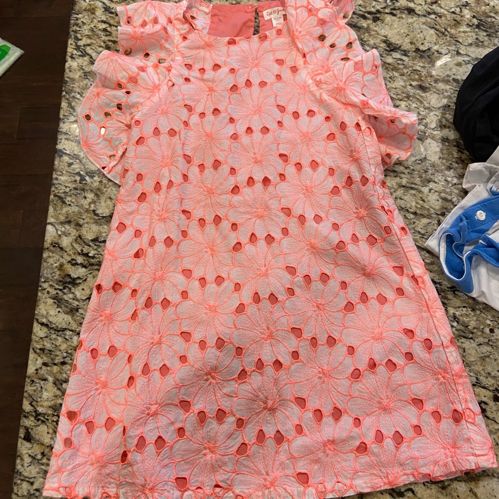 Cat & Jack Girl’s Dress